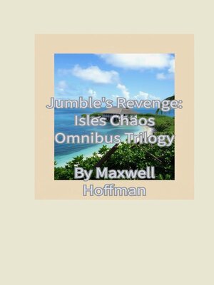 cover image of Jumble's Revenge